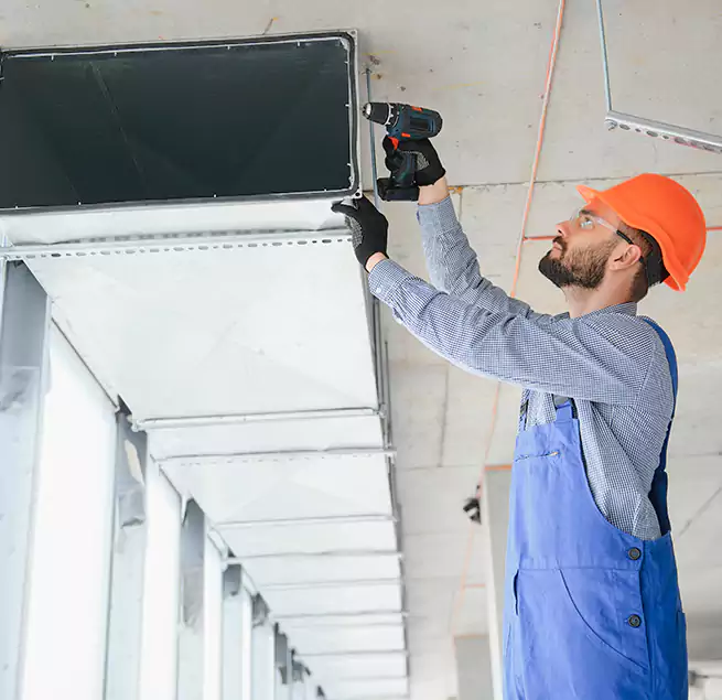 Why Homeowners & Businesses Trust Us in Romulus, MI