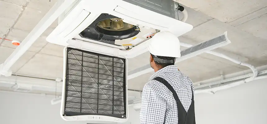 Our Affordable Duct Cleaning Near Me Services in Romulus, MI