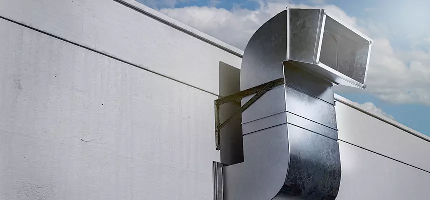 Comprehensive Commercial HVAC Cleaning in Romulus