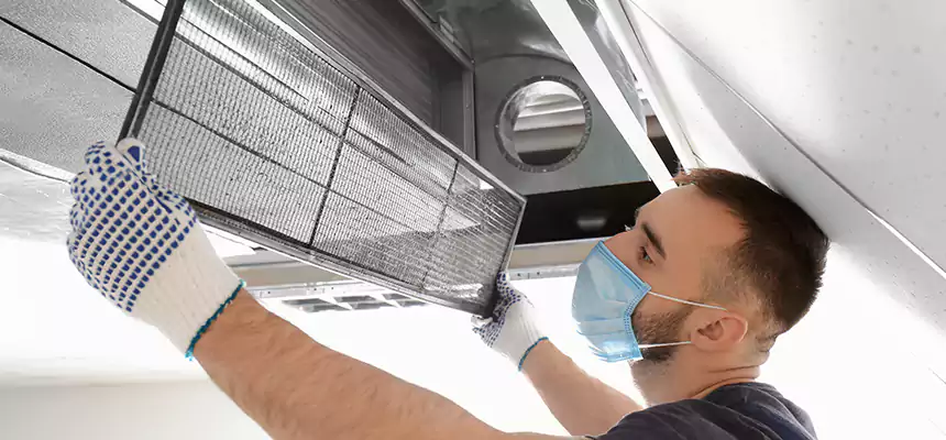 Our Home Duct Cleaning Services in Romulus, MI  