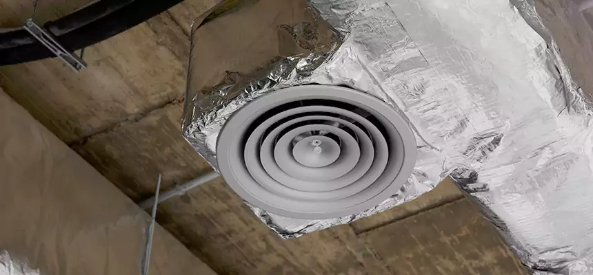 Our HVAC Ductwork Installation Services in Romulus, MI