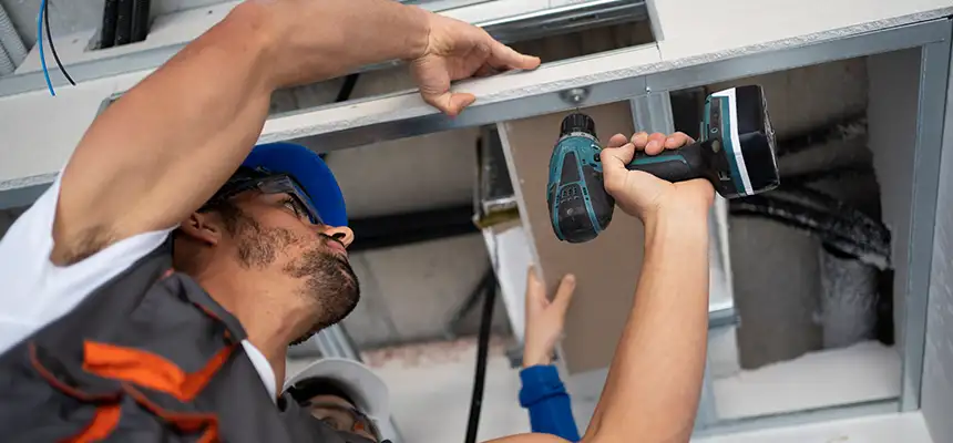 Our Improve Home Air Circulation Services in Romulus, MI