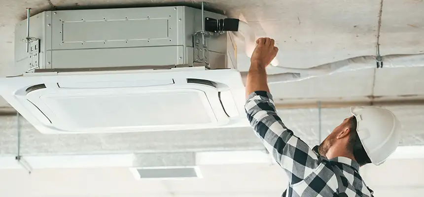 Our Local Vent Cleaning Services in Romulus, MI