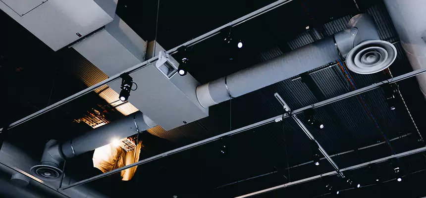 Our Seasonal Allergy Air Duct Cleaning Services in Romulus, MI