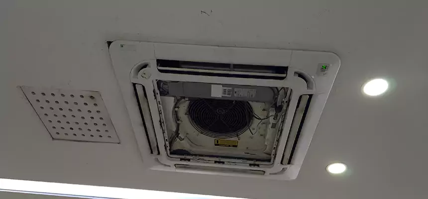 Our Wall Vent Cleaning Service Services in Romulus, MI