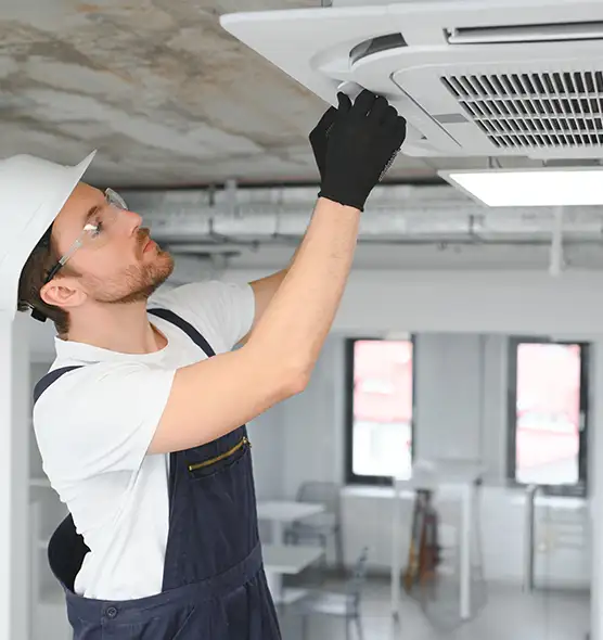Top Affordable Duct Cleaning Services Near Me in Romulus, MI