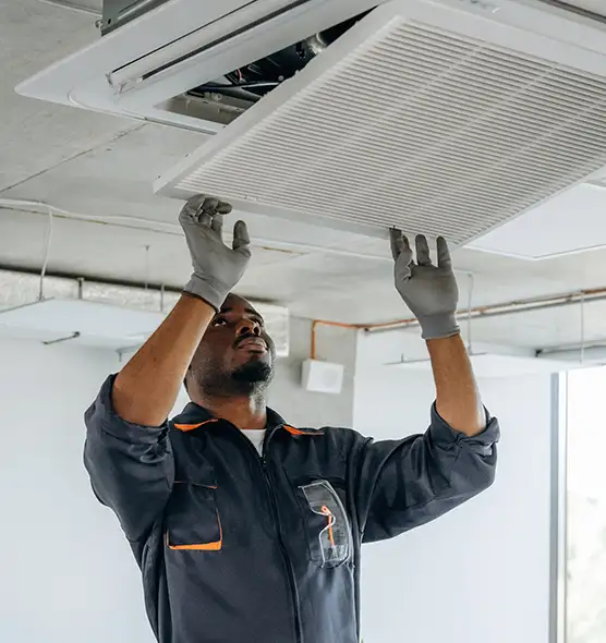 About Certified Air Duct Specialists in Romulus, MI