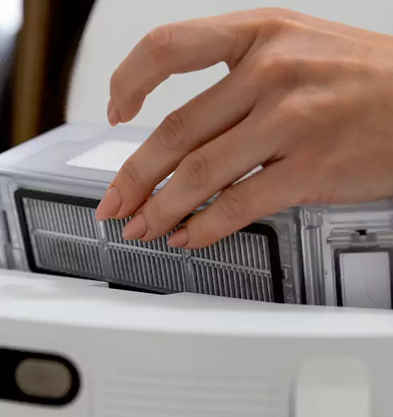  Professional Dryer Vent Lint Filter Cleaning in Romulus, MI