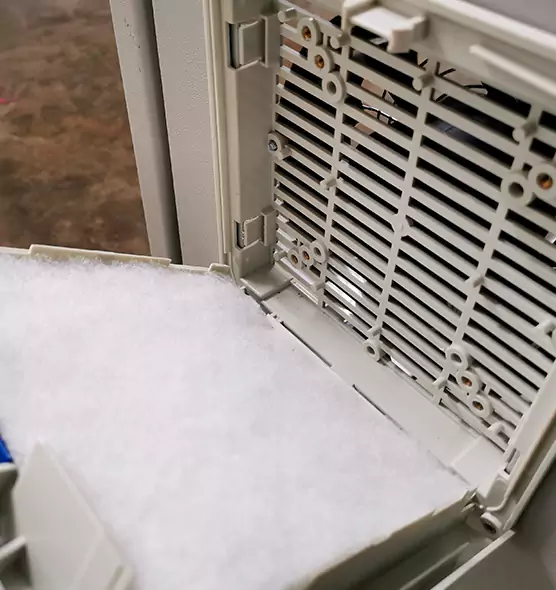 Professional Dryer Vent Mold Cleaning in Romulus, MI