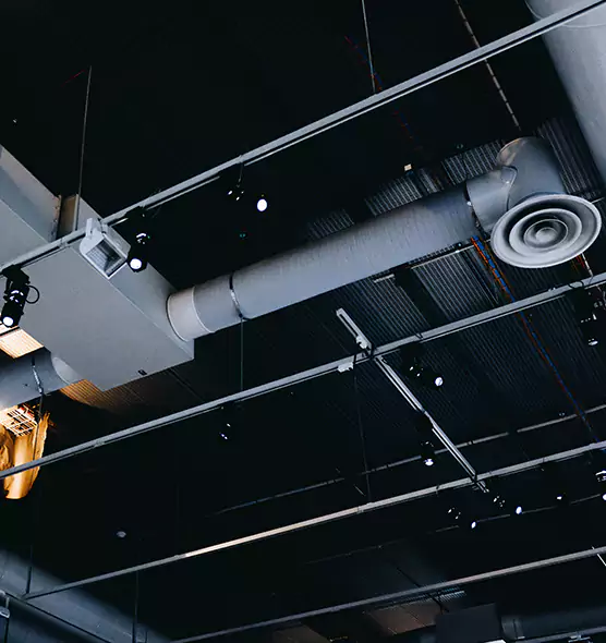 Professional Duct Cleaning For LEED Homes in Romulus, MI