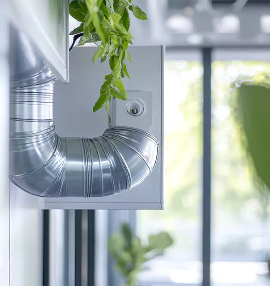 Professional Eco-Friendly Duct Cleaning Services in Romulus, MI