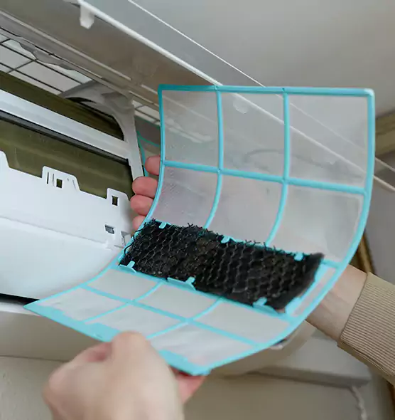 Welcome to Air Duct Cleaning & Repairs Romulus — Your Local HEPA Filter Installation Pros in Romulus, MI