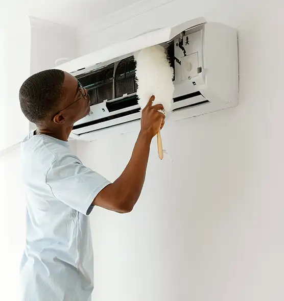 Professional Maximize AC Efficiency  in Romulus, MI
