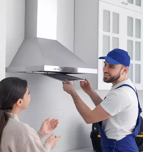 Trusted Multi-family Home Duct Cleaning in Romulus, MI