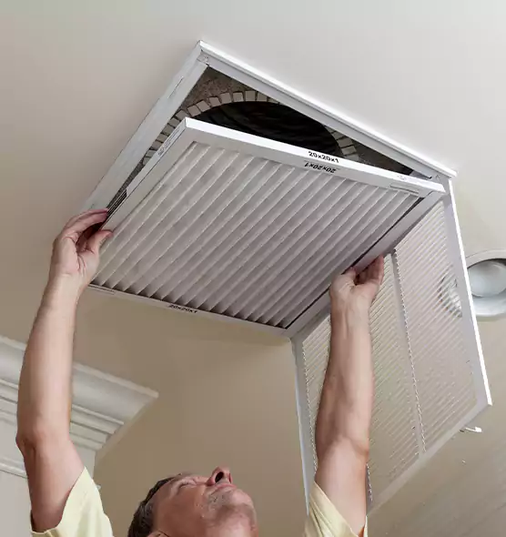 Advanced Residential Vent Cleaning in Romulus, MI