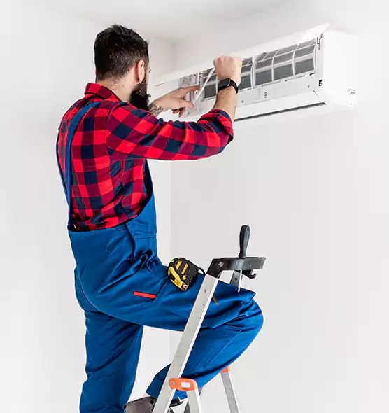 About Smart Air Conditioning Installation in Romulus, MI