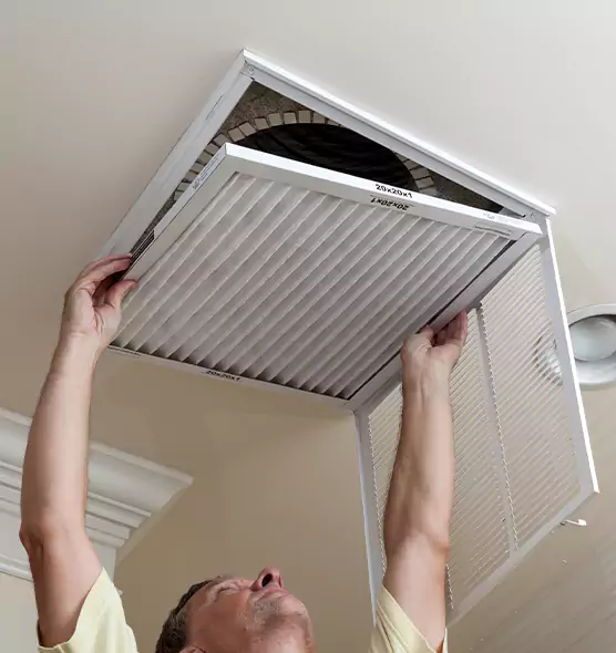 Trusted Vent Shaft Cleaning Expert in Romulus, MI