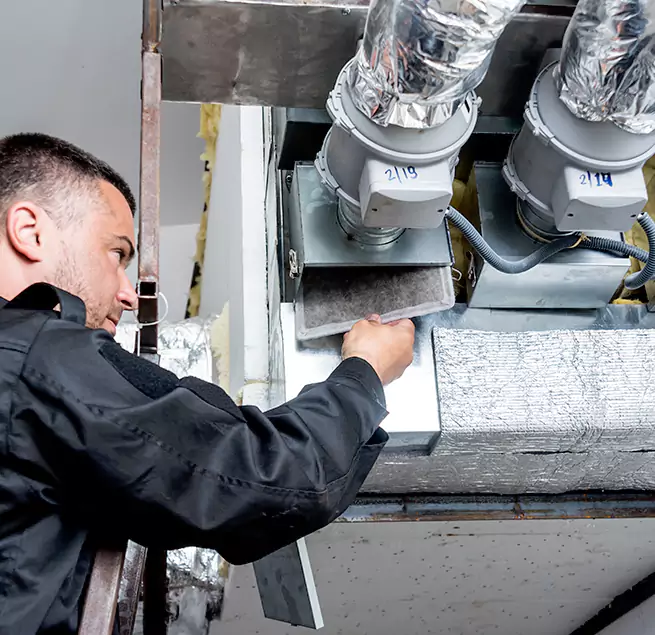 Why Homeowners & Businesses Trust Us in Romulus, MI?