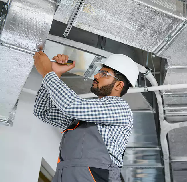 Why Homeowners & Businesses Trust Us Romulus, MI?