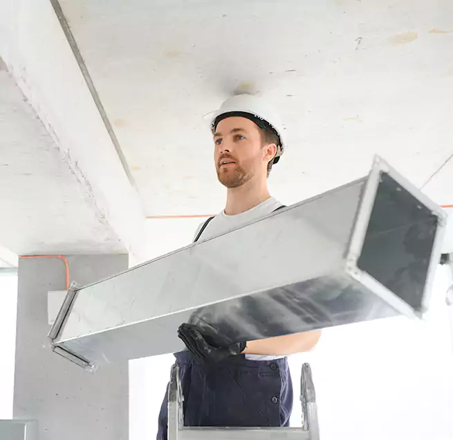 Why Homeowners & Businesses Trust Us in Romulus, MI