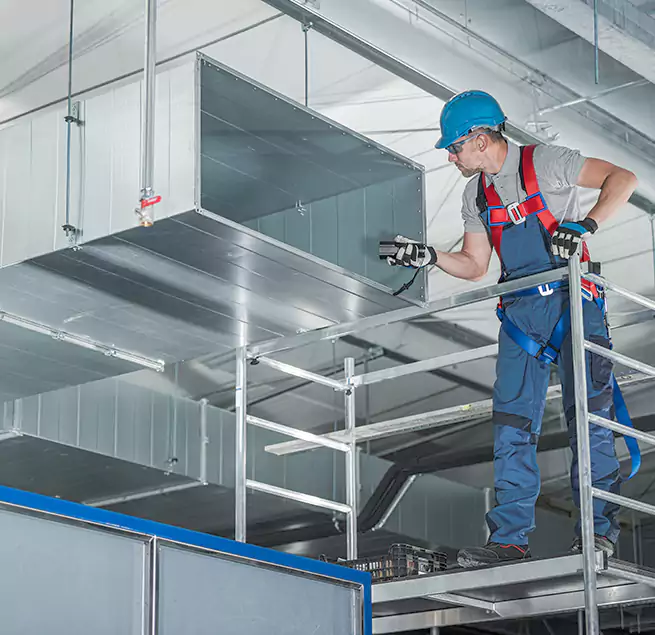 Why Homeowners & Businesses Trust Us in Romulus, MI?