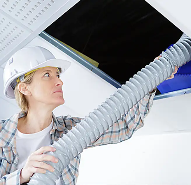 Why Homeowners & Businesses Trust Us Romulus, MI