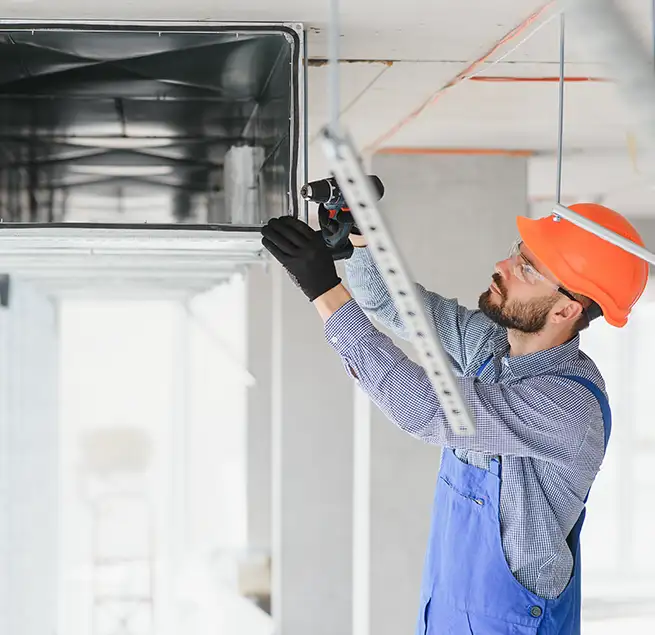 Why Homeowners & Businesses Trust Us in Romulus, MI?