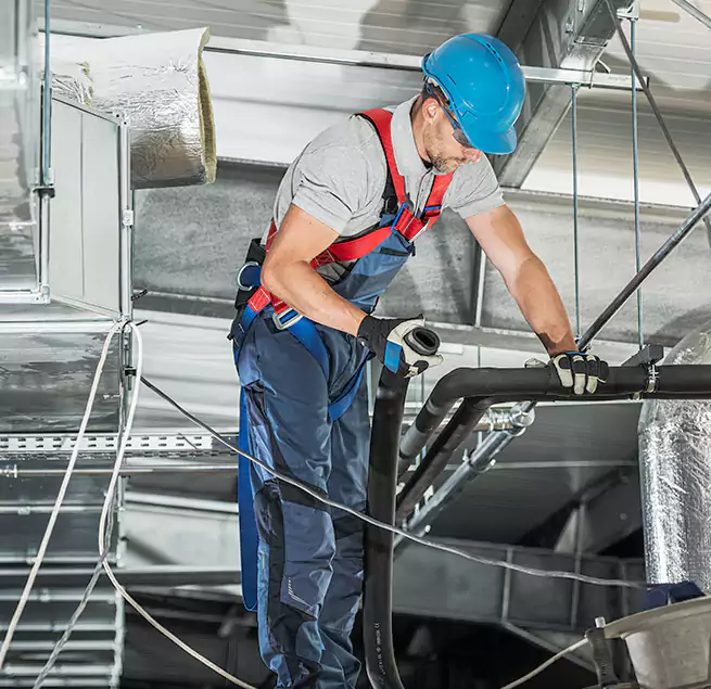 Why Homeowners & Businesses Trust Us in Romulus, MI?