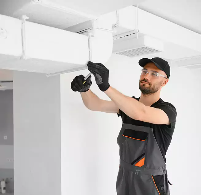 Why Homeowners & Businesses Trust Us in Romulus, MI?