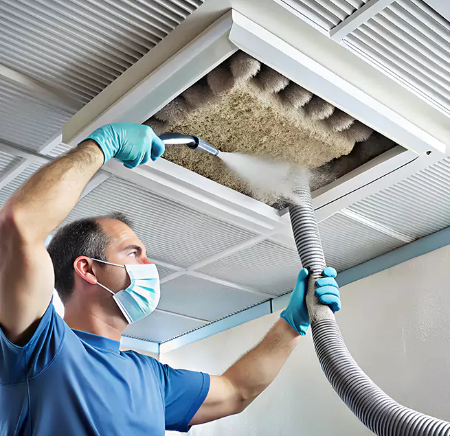  Why Homeowners & Businesses Trust Us Romulus, MI?