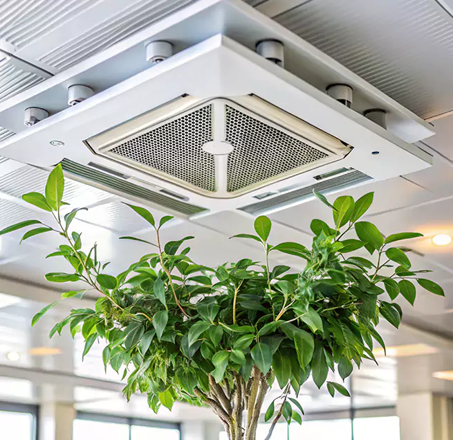 Why Homeowners & Businesses Trust Us in Romulus, MI