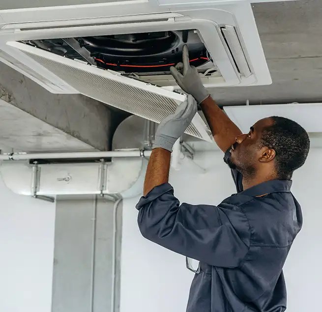 Why Homeowners & Businesses Trust Us in Romulus, MI?