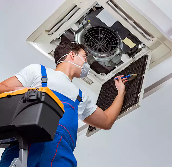 Why Homeowners & Businesses Trust Us in Romulus, MI?