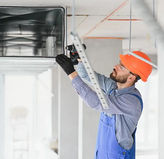  Why Homeowners Businesses Trust Us Romulus, MI