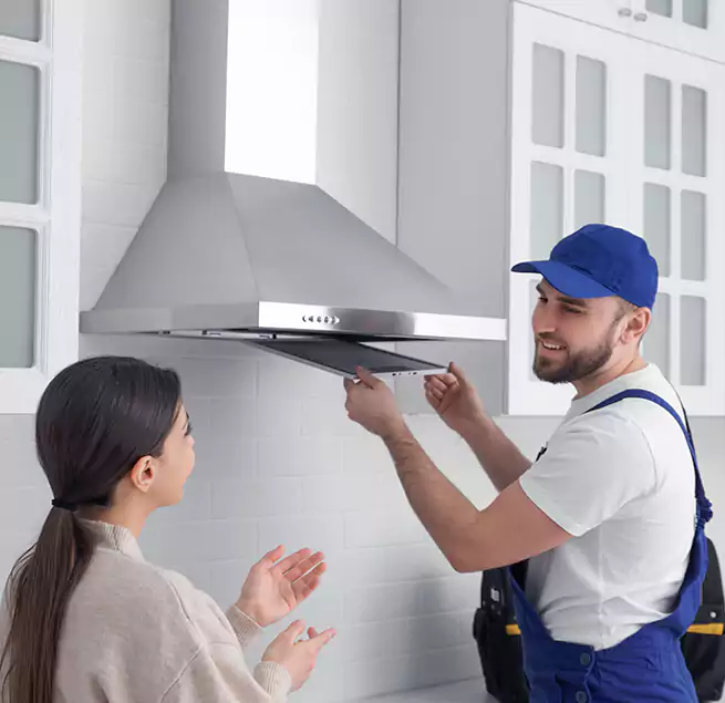  Why Homeowners & Businesses Trust Us in Romulus, MI?