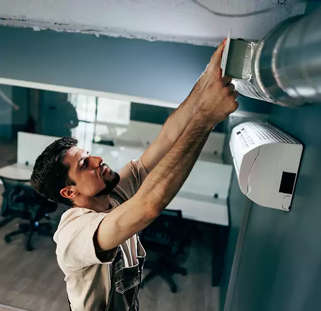 Why Homeowners & Businesses Trust Us in Romulus, MI?