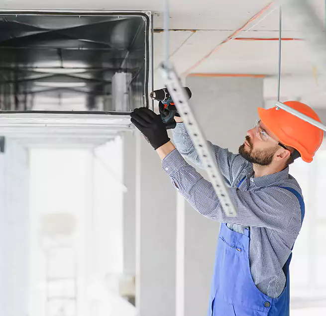 Why Homeowners & Businesses Trust Us in Romulus, MI?