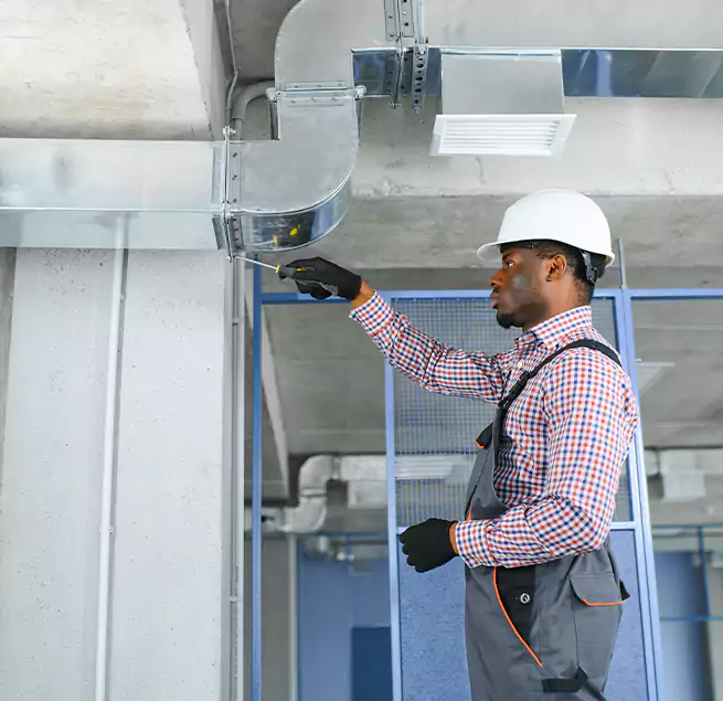 Why Homeowners & Businesses Trust Us in Romulus, MI