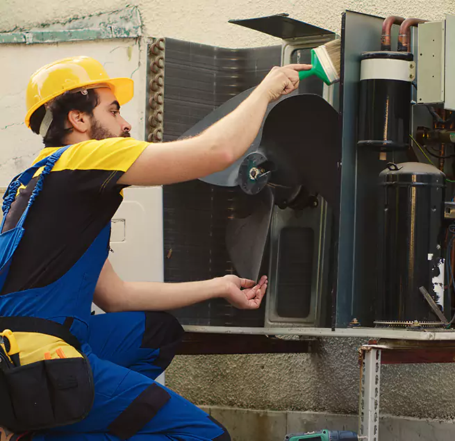  Why Homeowners & Businesses Trust Us in Romulus, MI?