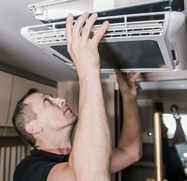 Why Homeowners & Businesses Trust Us Romulus, MI