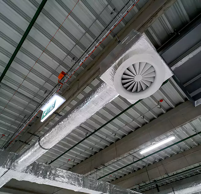 Why Homeowners & Businesses Trust Us in Romulus, MI