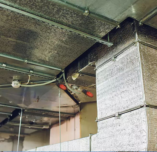 Why Homeowners & Businesses Trust Us Romulus, MI?