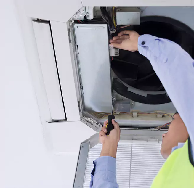 Why Homeowners Businesses Trust Us Romulus, MI