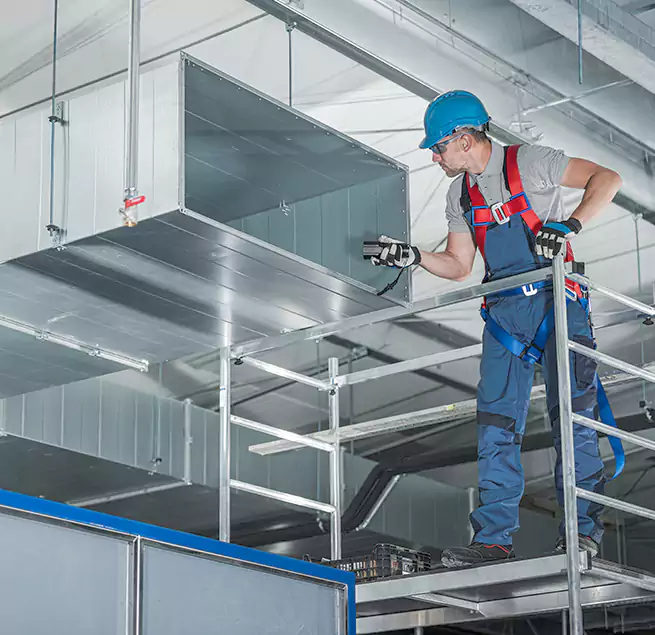 Why Homeowners & Businesses Trust Us in Romulus, MI?