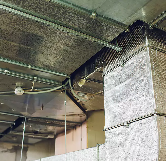 Why Homeowners & Businesses Trust Us in Romulus, MI?