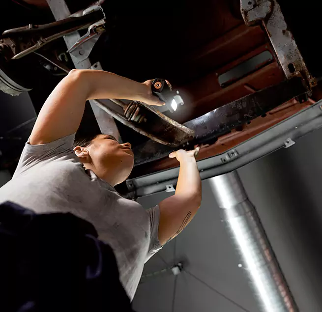 Why Homeowners & Businesses Trust Us Romulus, MI