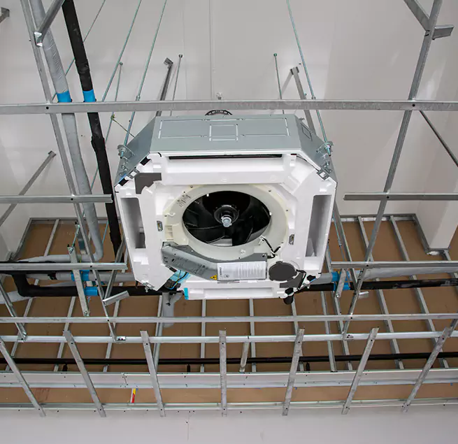 Why Homeowners & Businesses Trust Us Romulus, MI?