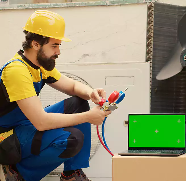 Why Homeowners & Businesses Trust Us in Romulus, MI?