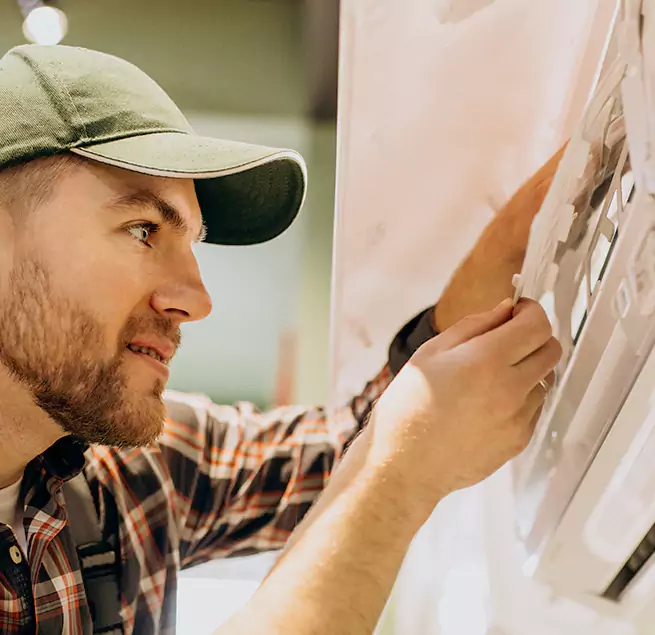 Why Homeowners & Businesses Trust Us in Romulus, MI?