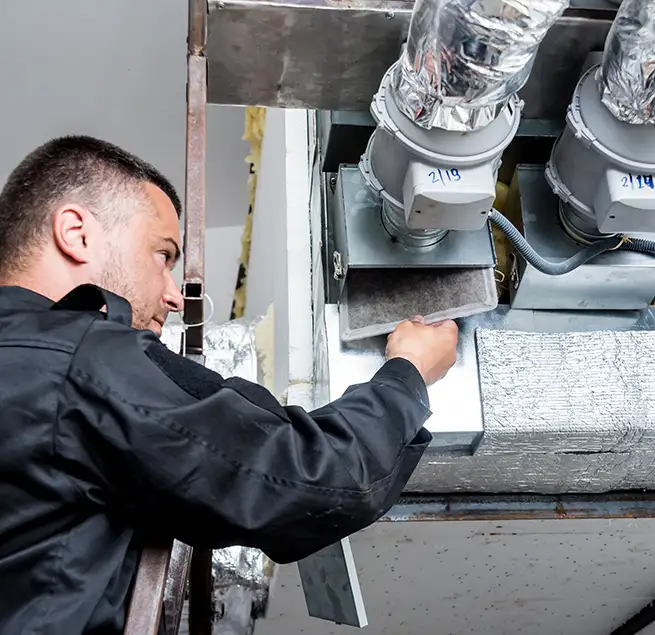 Why Homeowners & Businesses Trust Us in Romulus, MI?